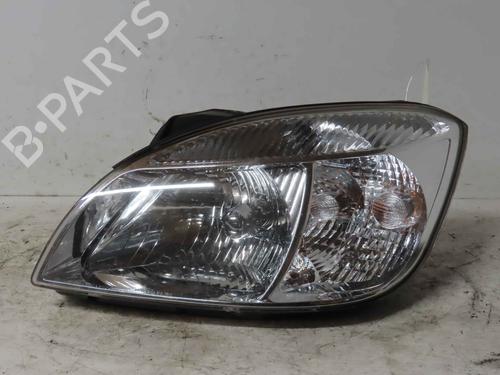 Used Left headlight Left headlight 37045159 37045159
