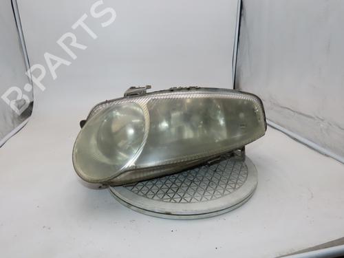 Used Left headlight Left headlight ALFA ROMEO 147 (937_) 1.9 JTD (937.AXD1A, 937.BXD1A, 937.AXV1A, 937.BXB1A,... (115 hp) 36242493 36242493