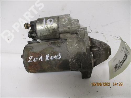 Used Starter FORD FIESTA V (JH_, JD_) 1.3 (69 hp) 10939927