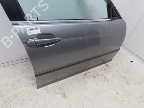 Right front door BMW 3 (E46) 330 d | BP19690135C3