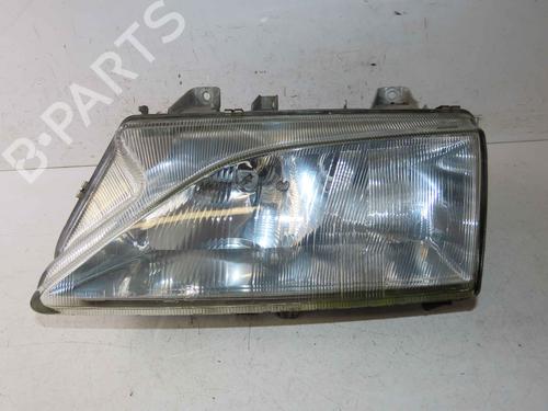 Used Left headlight Left headlight 37056139 37056139