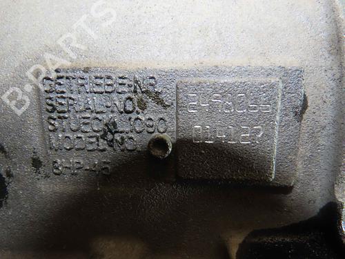 Gearbox JAGUAR XE (X760) 2.0 D | BP37052779M3 - Image 6