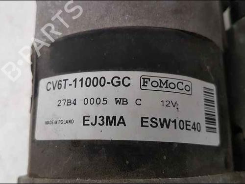 Starter FORD C-MAX II (DXA/CB7, DXA/CEU) 1.0 EcoBoost | BP37044184M8 - Image 4