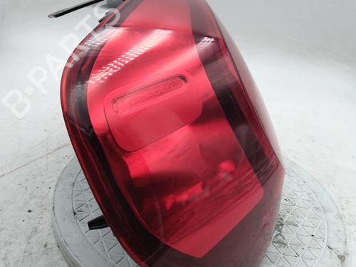 Left taillight CITROËN C3 III (SX) 1.2 VTi 82 | BP40162315C34 - Image 2