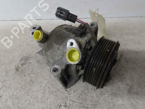 AC compressor DACIA SANDERO II TCe 90 LPG (B8M1) | BP37046934M34 - Image 2
