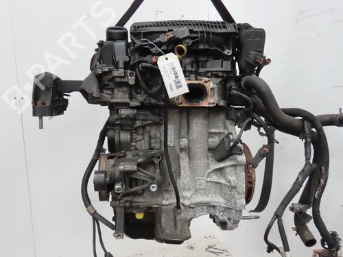 Motore PEUGEOT 208 I (CA_, CC_) 1.2 VTI 82 (82 hp) 17552098