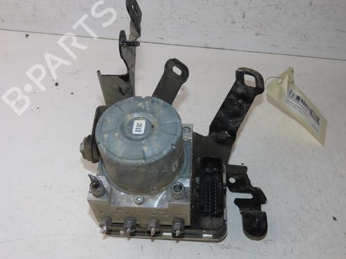 Used ABS pump RENAULT GRAND SCÉNIC IV (R9_) 1.5 dCi 110 (R9A3) (110 hp) 33133839