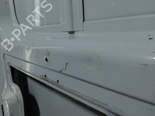 Left tailgate RENAULT MASTER III Van (FV) 2.3 dCi 170 FWD (FV0L) | BP40518372C76 - Image 24