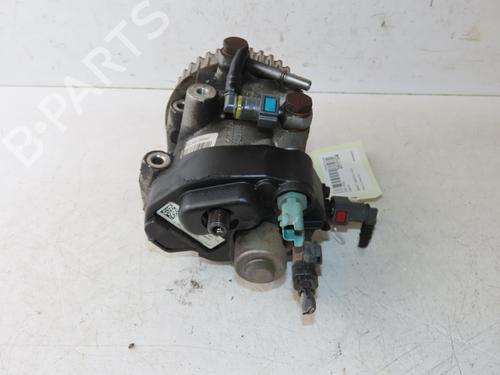 Used Injection pump RENAULT KANGOO Express (FW0/1_) 1.5 dCi 75 (FW07, FW10, FW04) (75 hp) 33132862