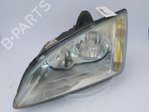 Faro izquierdo FORD FOCUS II (DA_, HCP, DP) 1.6 TDCi | BP19540097C28 