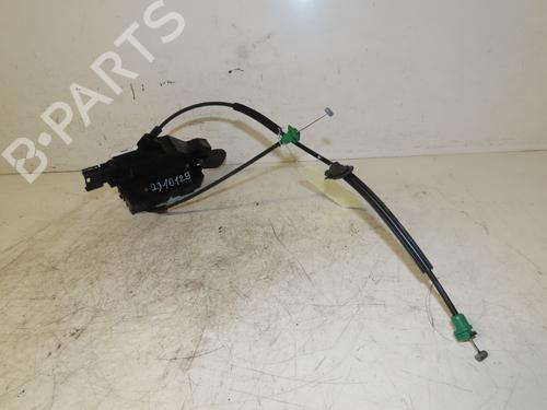 Used Front left lock CITROËN C3 Picasso (SH_) 1.6 HDI 90 (92 hp) 20217655
