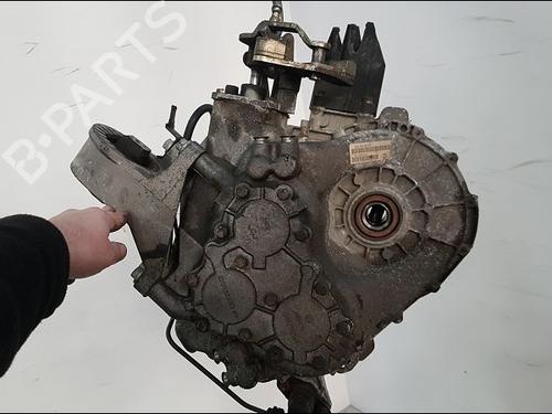 Gearbox MINI MINI (R50, R53) One D | BP15722939M3