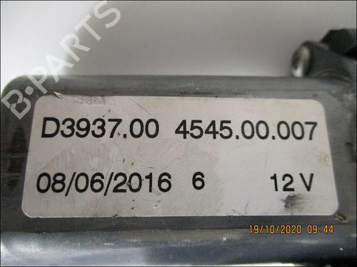 Used Front right window mechanism VW FOX Hatchback (5Z1, 5Z3, 5Z4) 1.2 (55 hp) 12198181