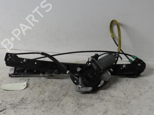 Front left window mechanism BMW 3 Touring (E46) 318 d | BP23170359C22 