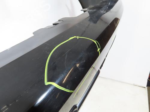 Used Rear bumper Rear bumper RENAULT KOLEOS I (HY_) 2.0 dCi (173 hp) 36424391 36424391