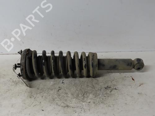 Left rear shock absorber JAGUAR XF I (X250) 2.7 D | BP16833022M18