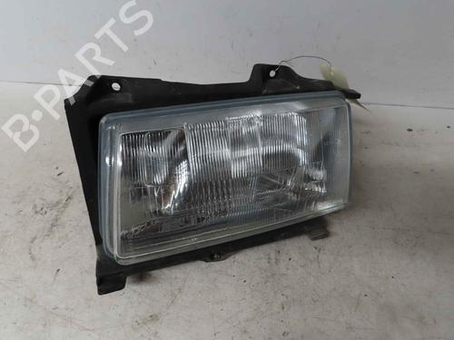 Used Left headlight Left headlight 37046670 37046670
