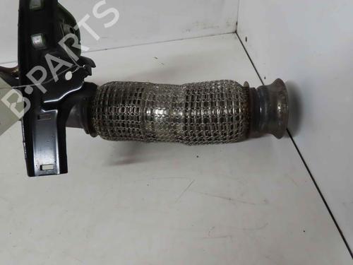 Exhaust system DACIA JOGGER (RK_) 1.0 TCe 100 ECO-G (RKMT) | BP37046275M121 - Image 6