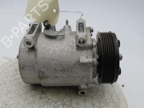 AC compressor PEUGEOT 208 II (UB_, UP_, UW_, UJ_) 1.2 PureTech 75 | BP26195689M34 