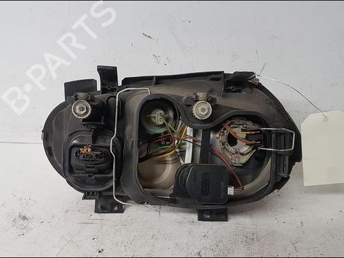 Used Right headlight VW GOLF IV (1J1) 1.4 16V (75 hp) 23170710
