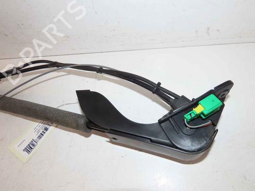 Electronic module PEUGEOT 1007 (KM_) 1.4 HDi | BP37055755M83 - Image 3