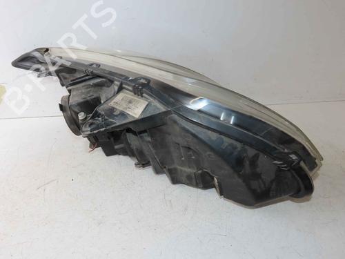 Left headlight RENAULT LAGUNA III (BT0/1) 1.5 dCi (BT00, BT0A, BT0T, BT1J) | BP37053041C28 - Image 5