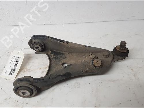 Used Right front suspension arm RENAULT TWINGO II (CN0_) 1.2 16V (CN04, CN0B) (75 hp) 14882341