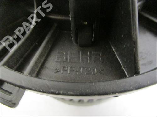 Heater blower motor MERCEDES-BENZ SPRINTER 3-t Van (B906) 213 CDI (906.611, 906.613) | BP10941513M62 