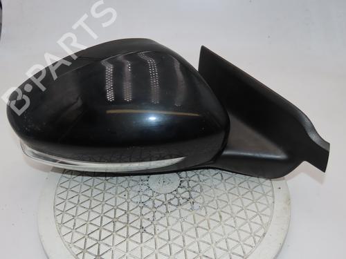Used Right mirror CITROËN C4 CACTUS 1.6 BlueHDi 100 (99 hp) 29153425