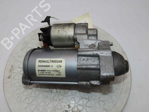 Used Starter Starter 37052453 37052453