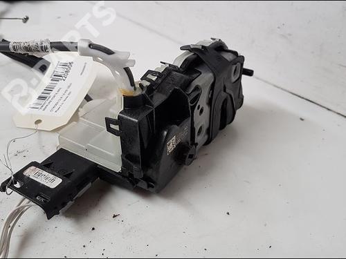 Rear left lock CITROËN C3 / C3 ORIGIN III (SX) 1.5 BlueHDi 100 (SXYHYP, SXYHTU) | BP11131485C100 