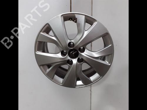 Rim CITROËN C4 Picasso II 1.6 HDi / BlueHDi 115 | BP24871270C45 