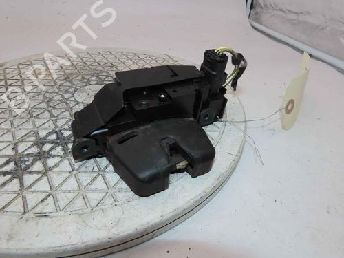Used Tailgate lock Tailgate lock 37061800 37061800