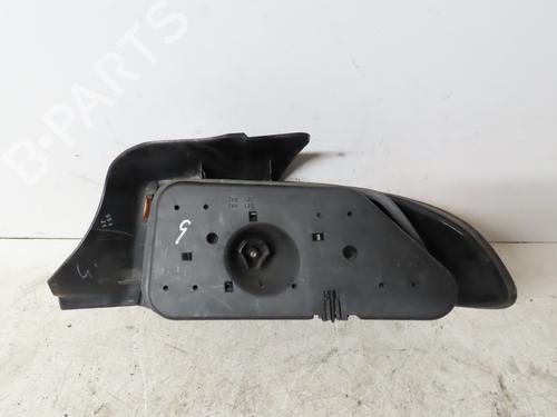Left taillight BMW Z3 Roadster (E36) 1.9 i | BP18204905C34 