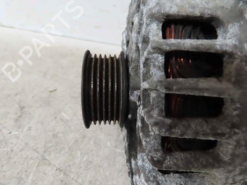 Starter BMW 1 (E87) 118 d | BP37047436M8 - Image 3