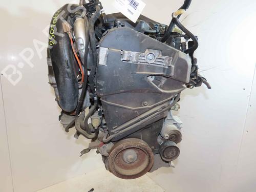 Engine DACIA DUSTER (HS_) 1.5 dCi | BP37051564M1 - Image 4