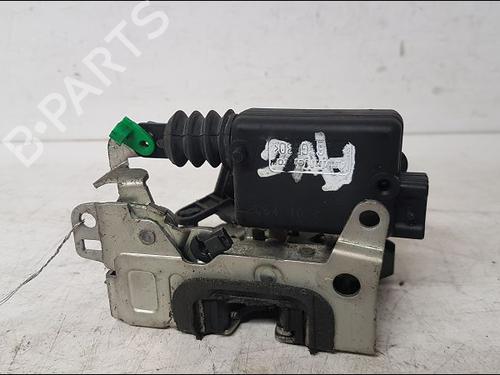 Front left lock DACIA SANDERO 1.4 MPI LPG (72 hp) 14953401