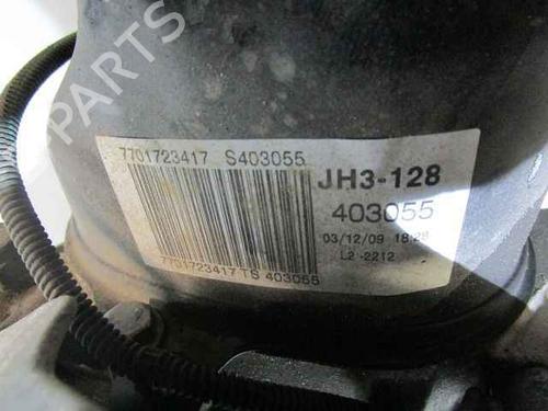 Gearbox RENAULT MODUS / GRAND MODUS (F/JP0_) 1.2 (JP0C, JP0K, FP0C, FP0K, FP0P, JP0P, JP0T) | BP37039239M3 - Image 4