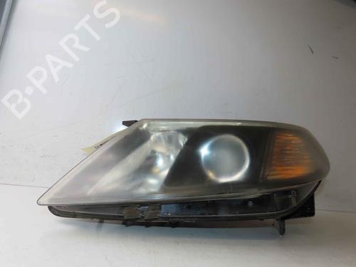 Left headlight SAAB 9-3 (YS3F, E79, D79, D75) 1.9 TTiD | BP37056226C28 - Image 2