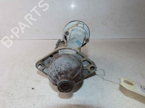 Used Starter Starter FIAT PUNTO (199_) 1.3 D Multijet (95 hp) 37053837 37053837