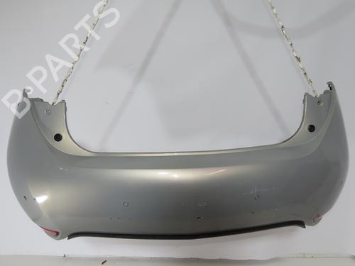 Rear bumper RENAULT ZOE (BFM_) ZOE | BP31151710C8