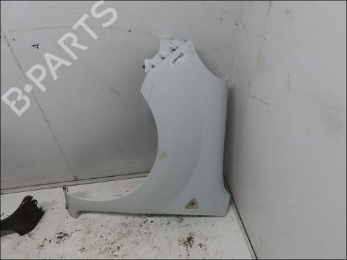 Parafango anteriore sinistro RENAULT KANGOO Express (FW0/1_) 1.5 dCi 70 (FW0A, KW0V) (68 hp) 16083945