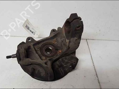 Right front steering knuckle MINI MINI (R50, R53) One D | BP37041848M26 - Image 2