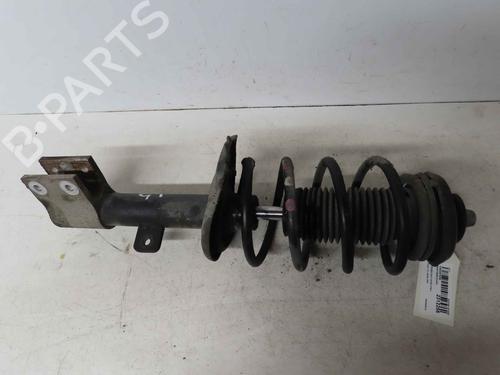 Used Left front shock absorber Left front shock absorber 37045746 37045746