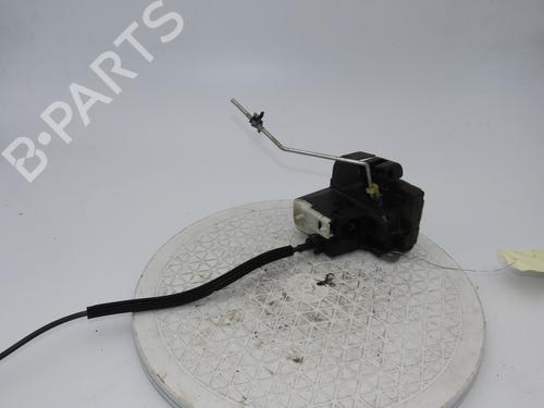 Used Front left lock RENAULT CLIO II (BB_, CB_) 1.5 dCi (B/CB3M) (64 hp) 21691383