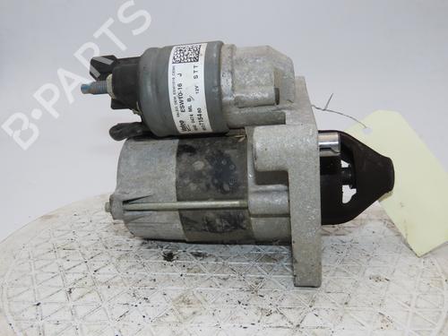 Used Starter PEUGEOT 2008 II (UD_, US_, UY_, UJ_, UR_, UC_) 1.2 PureTech 100 (USHNK) (101 hp) 21691209