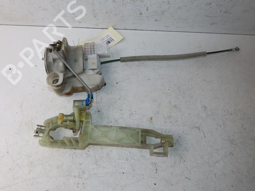 Venstre fortil lås KIA RIO III (UB) 1.1 CRDi (75 hp) 33134804