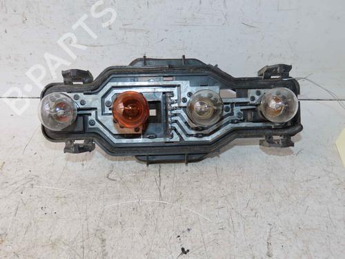 Lampeholder Lampeholder CITROËN BERLINGO / BERLINGO FIRST MPV (MF_, GJK_, GFK_) 2.0 HDI 90 (MFRHY) (90 hp) 37061054 37061054