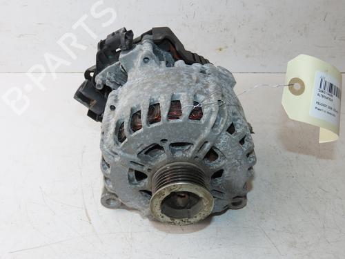 Alternator PEUGEOT 2008 I (CU_) 1.6 HDi | BP33893427M7 - Image 5
