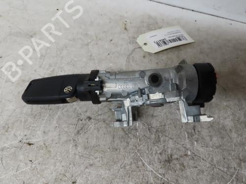 Ignition barrel VW POLO V (6R1, 6C1) 1.4 TDI | BP19061305M48 
